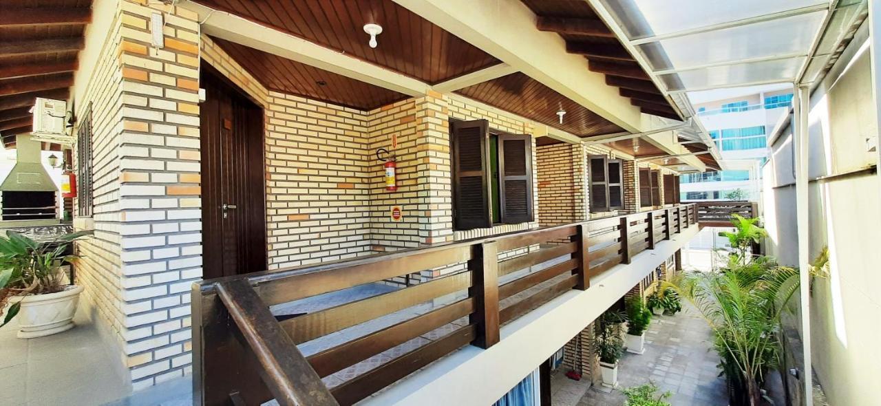 Água Marinha de Bombas - Bombinhas Hotel Exterior foto