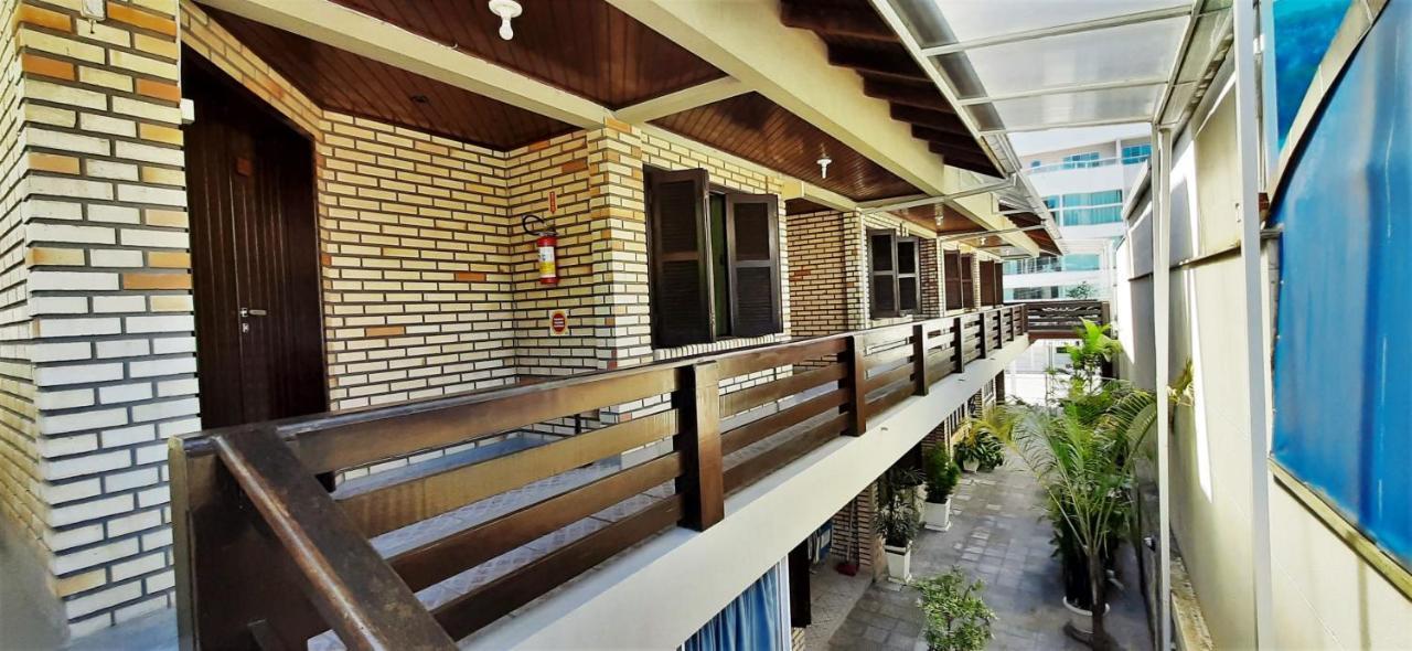 Água Marinha de Bombas - Bombinhas Hotel Exterior foto