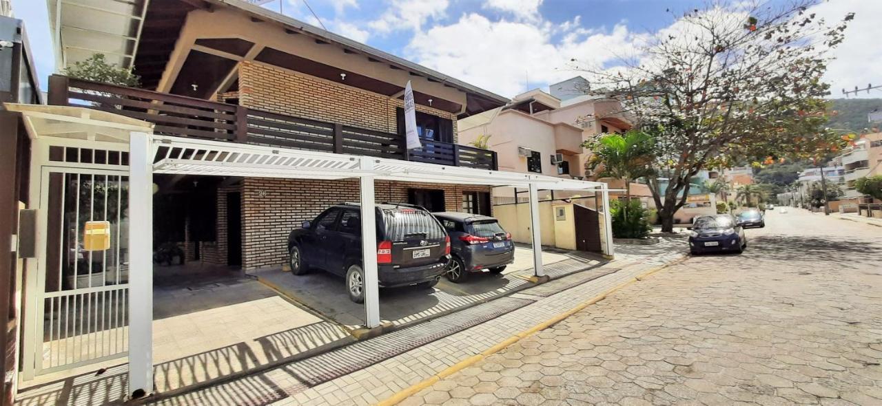 Água Marinha de Bombas - Bombinhas Hotel Exterior foto